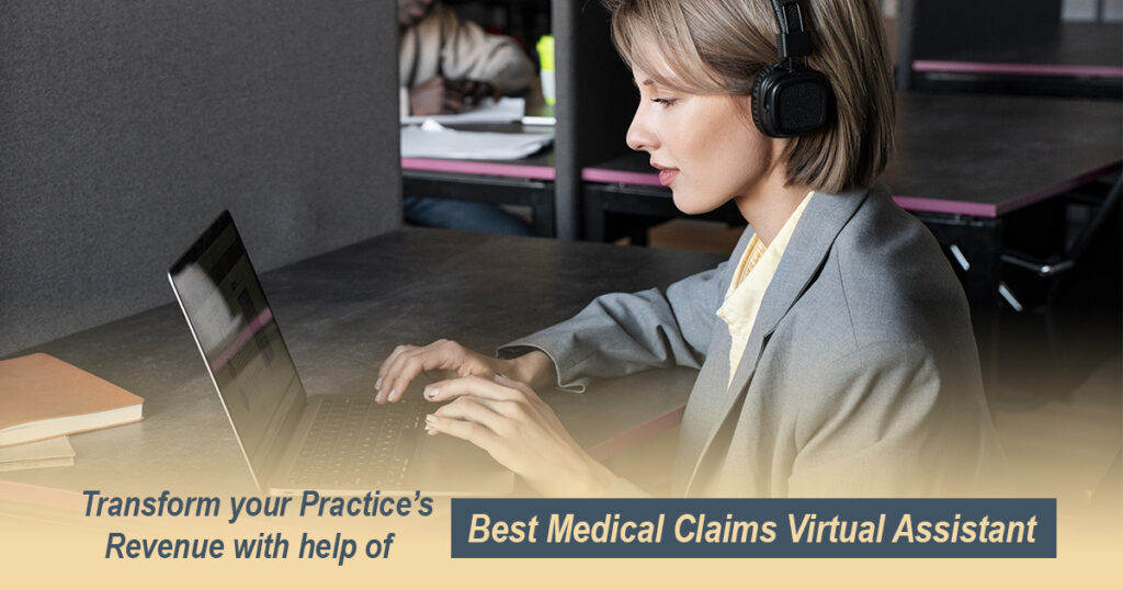 Virtual Assistance