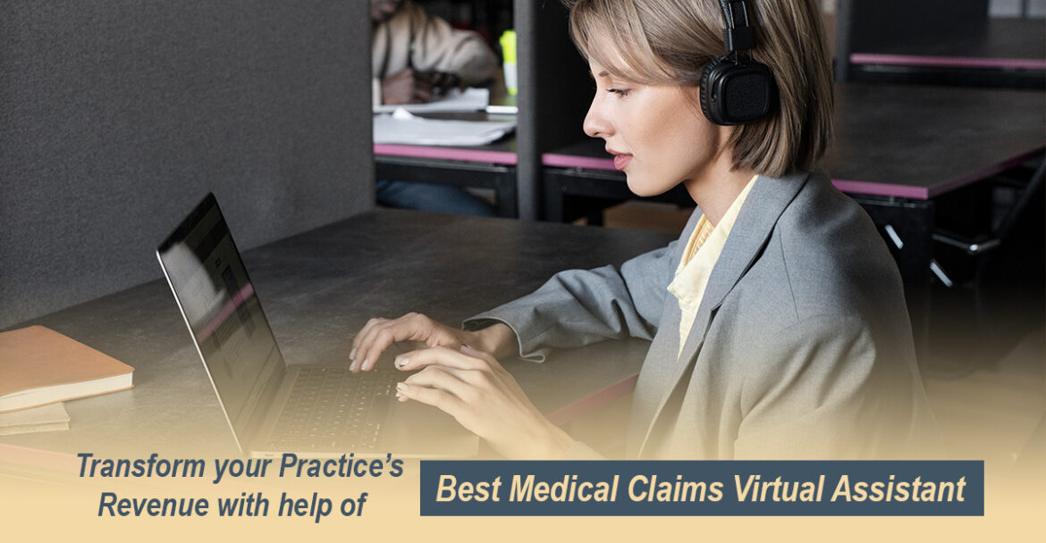Virtual Assistance