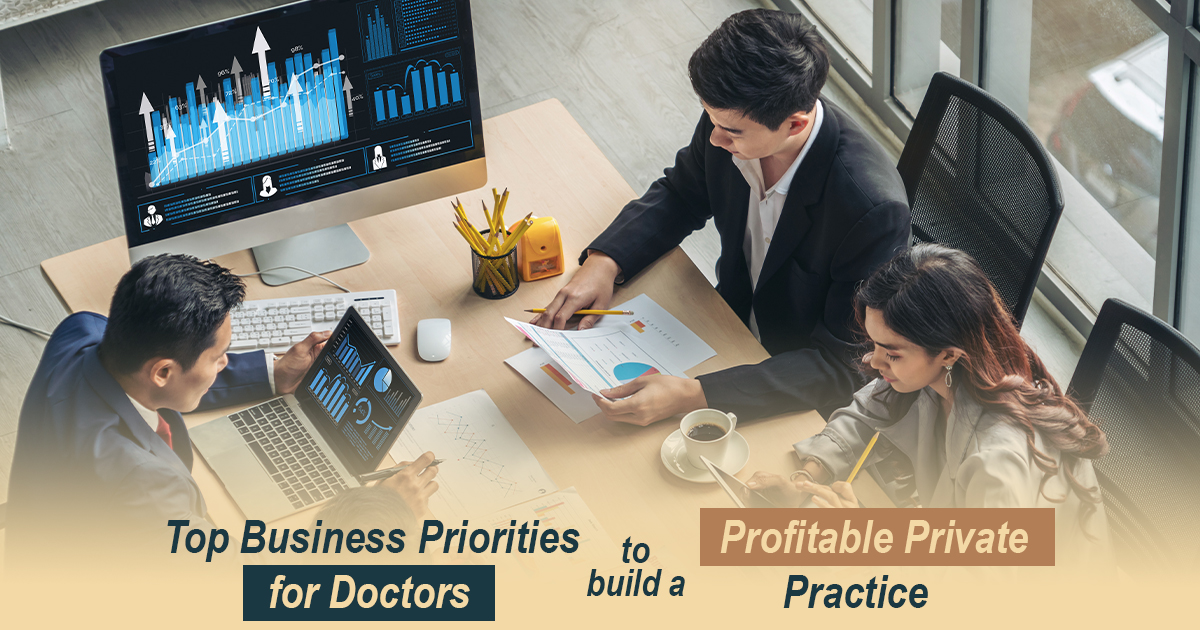 Top Business Priorities