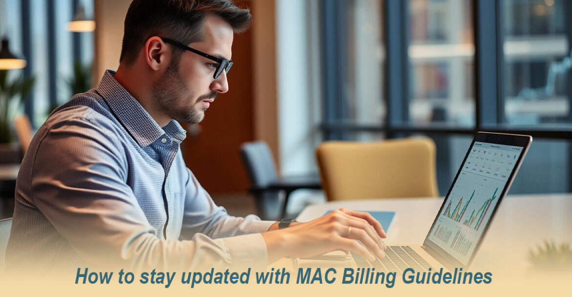 How to Stay Updated with MAC Billing Guidelines