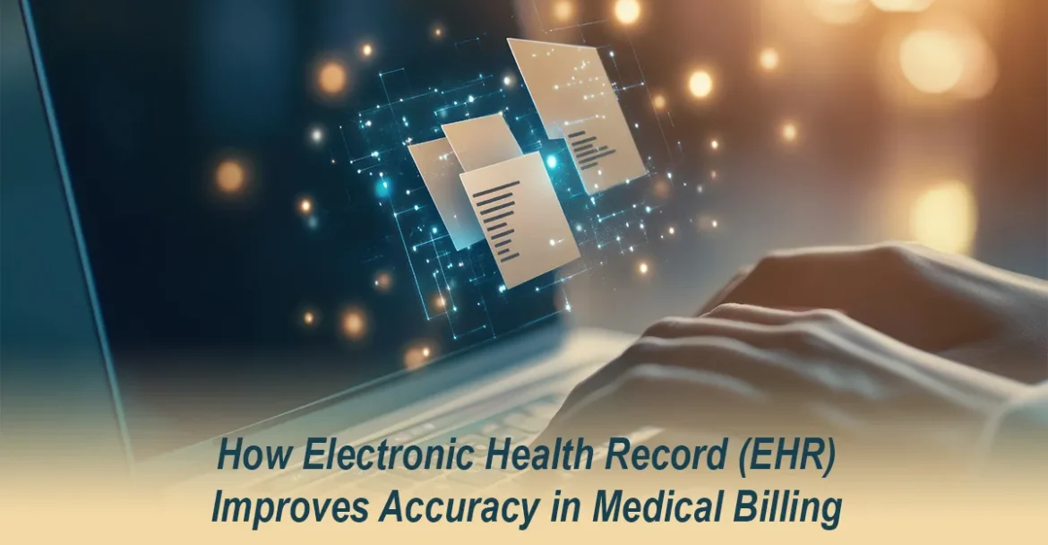 How EHR Turns Billing Accuracy