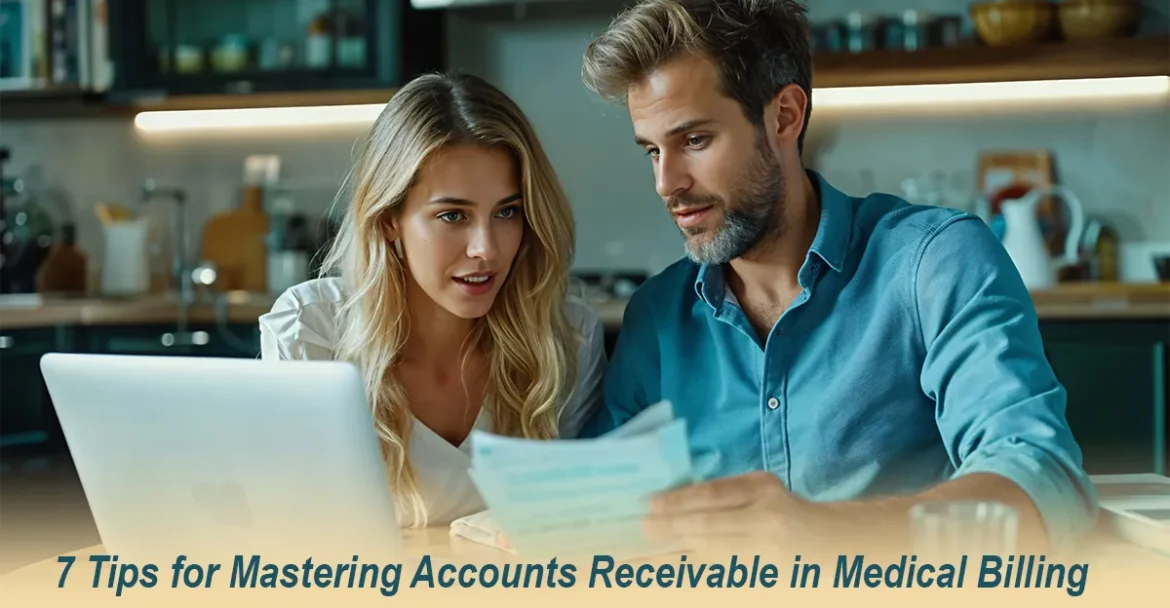 7 Powerful AR Secrets Every Healthcare Practice