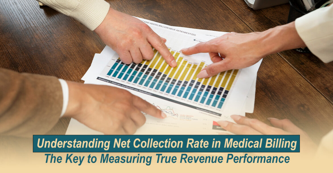 Boost Practice Revenue with Better Net Collection Rate