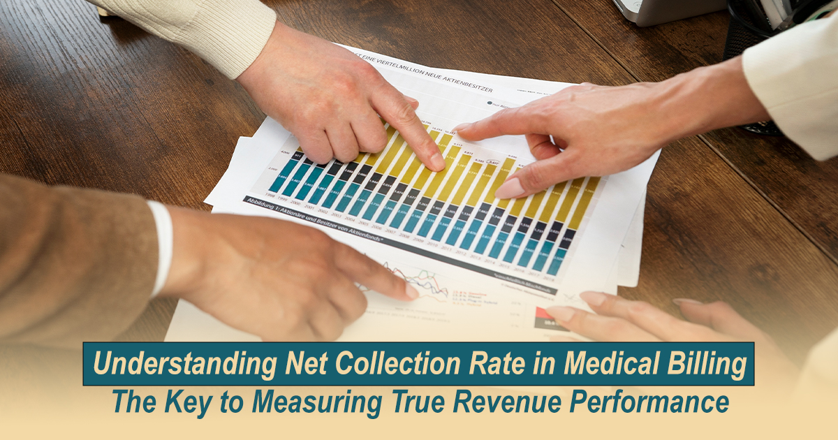 Boost Practice Revenue with Better Net Collection Rate