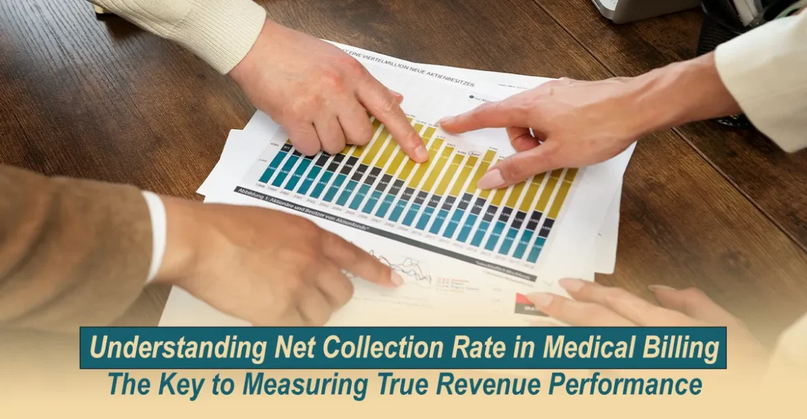 Net Collection Rate