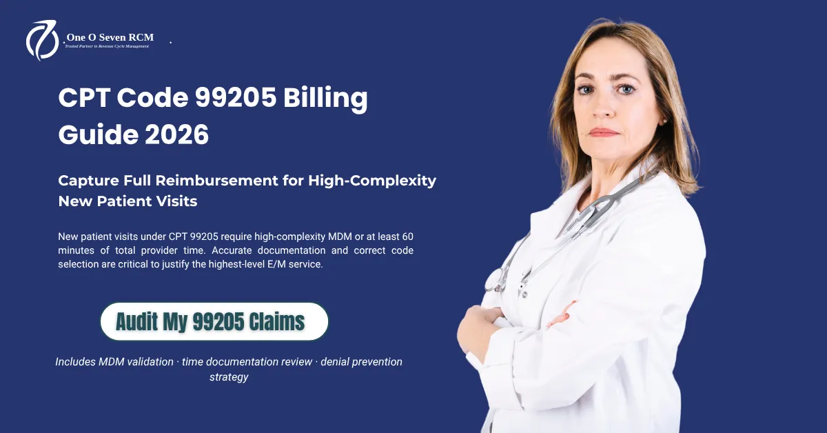 SONYRX100Ⅳ＋RMTVP1X＋BCTRX＋PCKLM15＋AGR2他 CPT Code 99205: Complete Guide to Reimbursement, Time