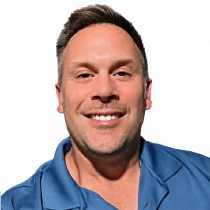 Chris Allen , LMFT