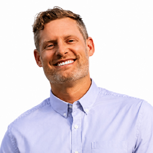Brian Kracyla , PT