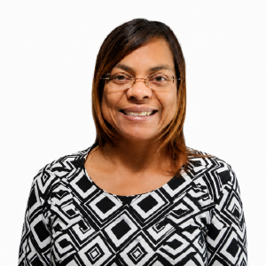 Dr. Telina Mathews, LCMHC