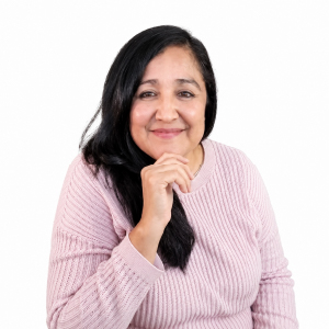 Dr. Yolanda Angelica Cruz, PhD, LCPC