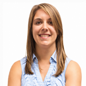 Ashley Smith, PT