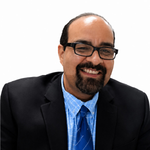 Raul A Avila , LPC